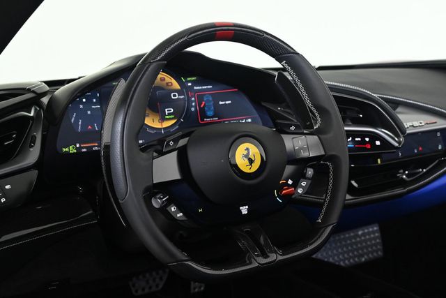 2023 Ferrari SF90 Spider Convertible - 22854600 - 12