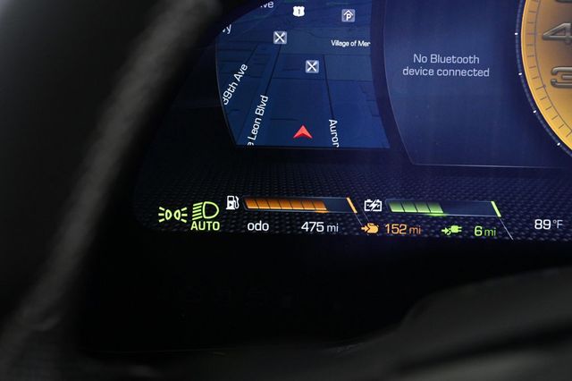 2023 Ferrari SF90 Spider Convertible - 22854600 - 13