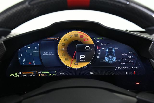 2023 Ferrari SF90 Spider Convertible - 22854600 - 14