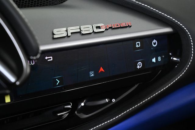 2023 Ferrari SF90 Spider Convertible - 22854600 - 15