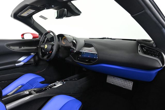 2023 Ferrari SF90 Spider Convertible - 22854600 - 17