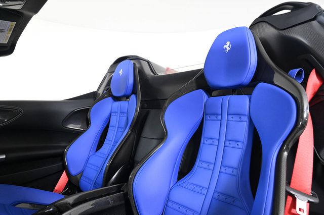 2023 Ferrari SF90 Spider Convertible - 22854600 - 18