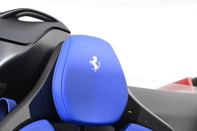 2023 Ferrari SF90 Spider Convertible - 22854600 - 19