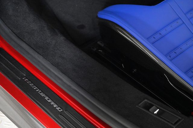 2023 Ferrari SF90 Spider Convertible - 22854600 - 25