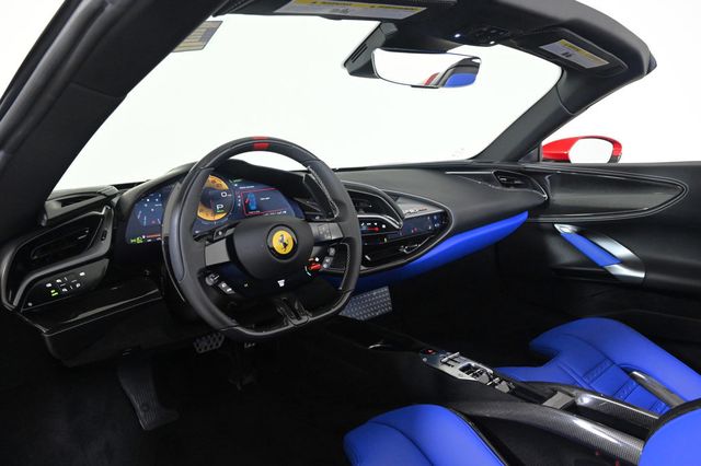 2023 Ferrari SF90 Spider Convertible - 22854600 - 2