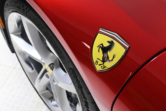 2023 Ferrari SF90 Spider Convertible - 22854600 - 30