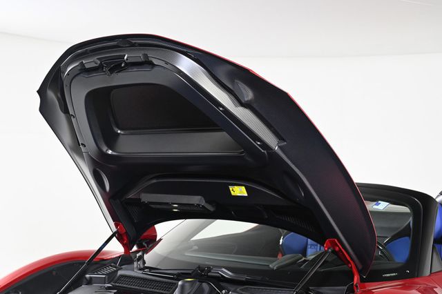 2023 Ferrari SF90 Spider Convertible - 22854600 - 33