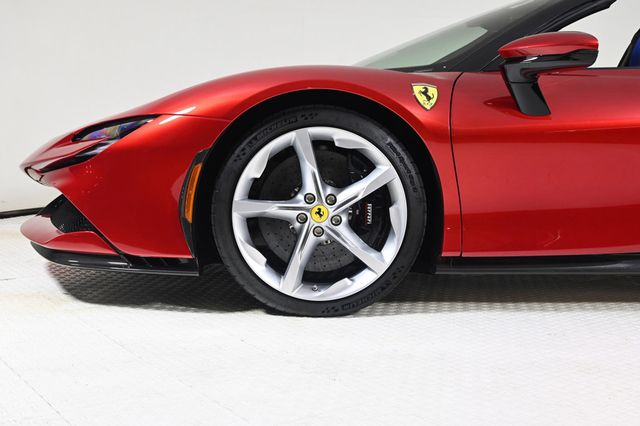 2023 Ferrari SF90 Spider Convertible - 22854600 - 36