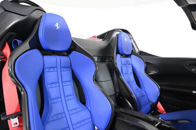 2023 Ferrari SF90 Spider Convertible - 22854600 - 3