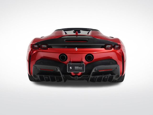 2023 Ferrari SF90 Spider Convertible - 22854600 - 7