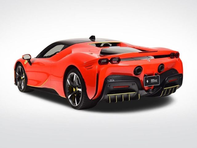 2023 Ferrari SF90 Stradale Base - 22502947 - 1