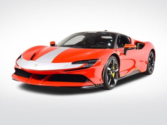 2023 Ferrari SF90 Stradale Base - 22502947 - 5