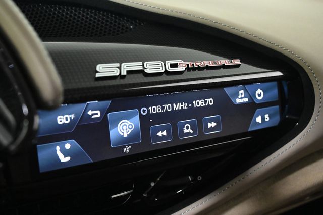 2023 Ferrari SF90 Stradale Base - 22943319 - 14