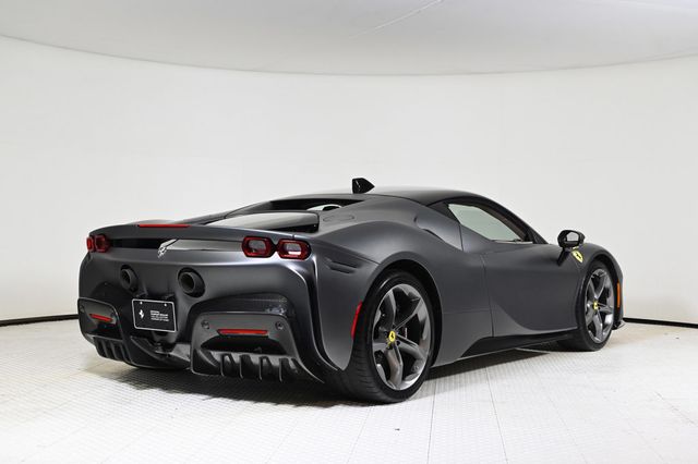 2023 Ferrari SF90 Stradale Base - 22943319 - 8