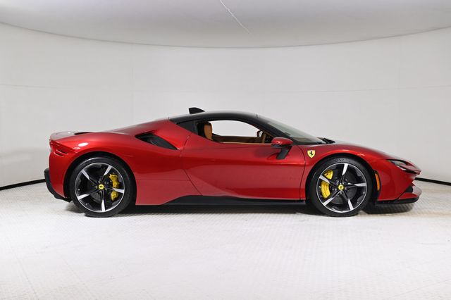 2023 Ferrari SF90 Stradale Base - 22978969 - 9