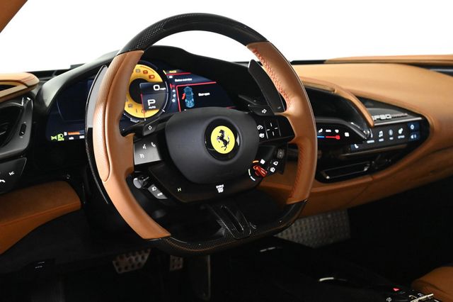 2023 Ferrari SF90 Stradale Base - 22978969 - 16