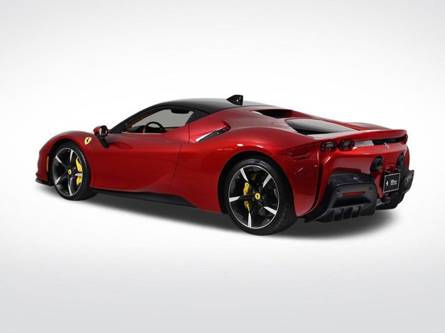2023 Ferrari SF90 Stradale Base - 22978969 - 1