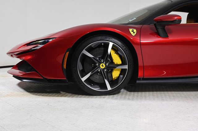 2023 Ferrari SF90 Stradale Base - 22978969 - 24