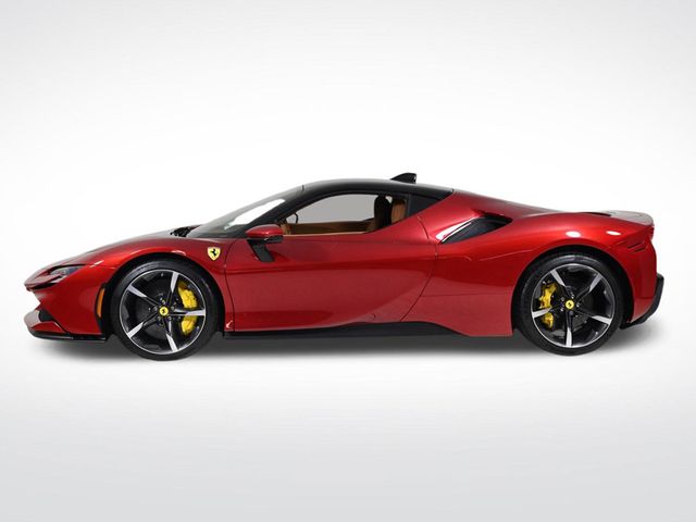 2023 Ferrari SF90 Stradale Base - 22978969 - 6