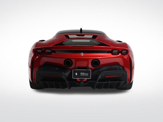 2023 Ferrari SF90 Stradale Base - 22978969 - 7