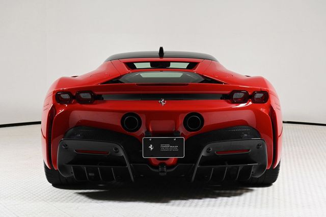 2023 Ferrari SF90 Stradale Base - 22754558 - 9