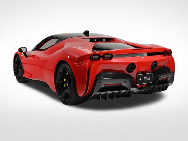 2023 Ferrari SF90 Stradale Base - 22754558 - 1