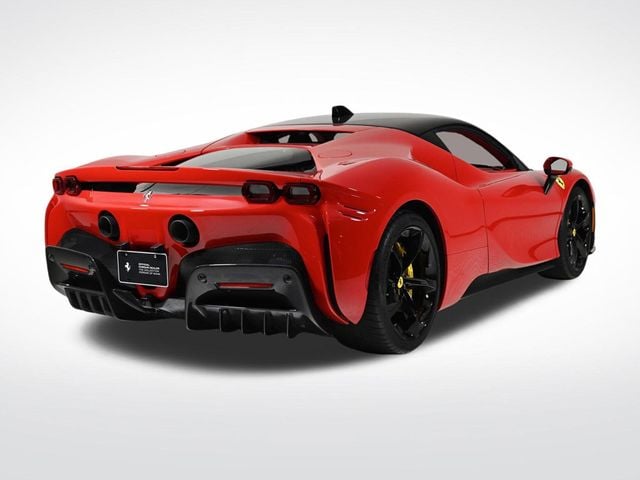 2023 Ferrari SF90 Stradale Base - 22754558 - 6