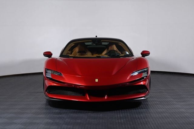 2023 Ferrari SF90 Stradale Coupe - 23026380 - 10