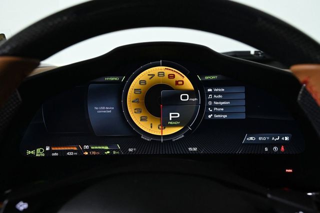 2023 Ferrari SF90 Stradale Coupe - 23026380 - 13