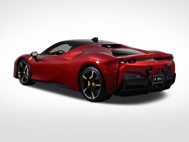 2023 Ferrari SF90 Stradale Coupe - 23026380 - 1