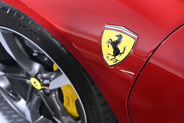 2023 Ferrari SF90 Stradale Coupe - 23026380 - 23
