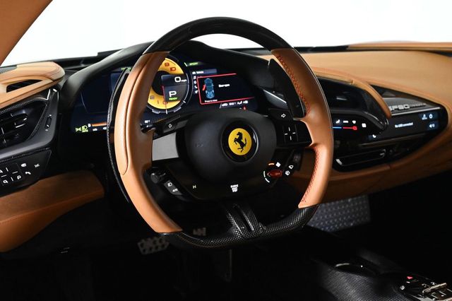 2023 Ferrari SF90 Stradale Coupe - 23026380 - 2