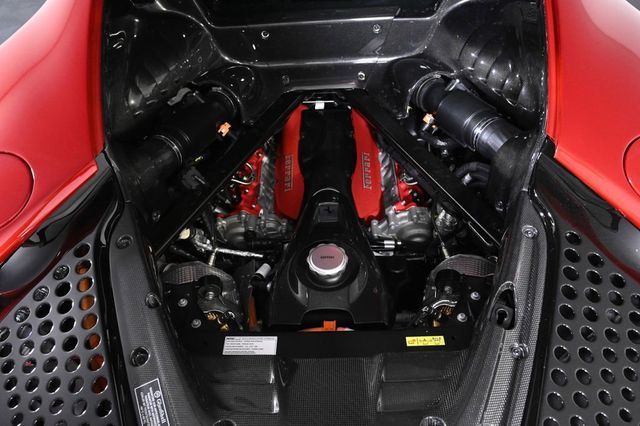 2023 Ferrari SF90 Stradale Coupe - 23026380 - 4