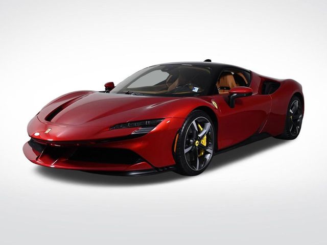 2023 Ferrari SF90 Stradale Coupe - 23026380 - 5