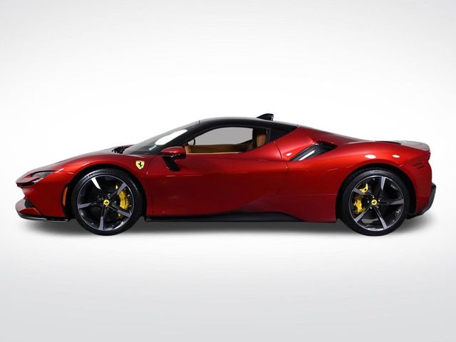 2023 Ferrari SF90 Stradale Coupe - 23026380 - 6