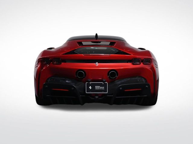2023 Ferrari SF90 Stradale Coupe - 23026380 - 7