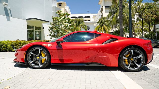 2023 Ferrari SF90 Stradale Coupe - 22820509 - 11