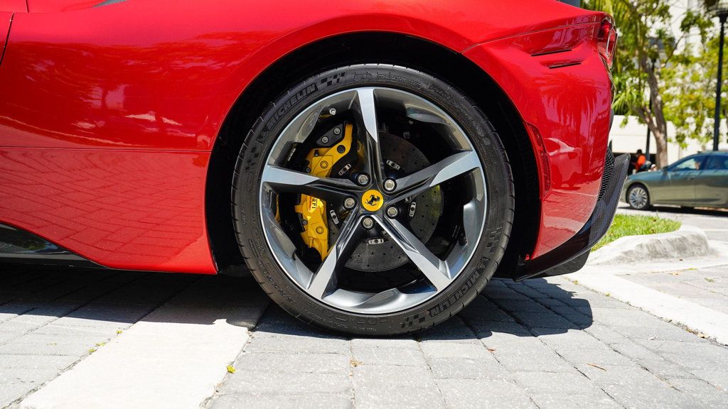 2023 Ferrari SF90 Stradale Coupe - 22820509 - 13