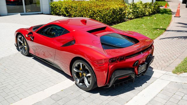2023 Ferrari SF90 Stradale Coupe - 22820509 - 16