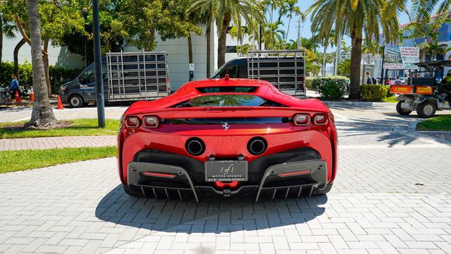 2023 Ferrari SF90 Stradale Coupe - 22820509 - 17