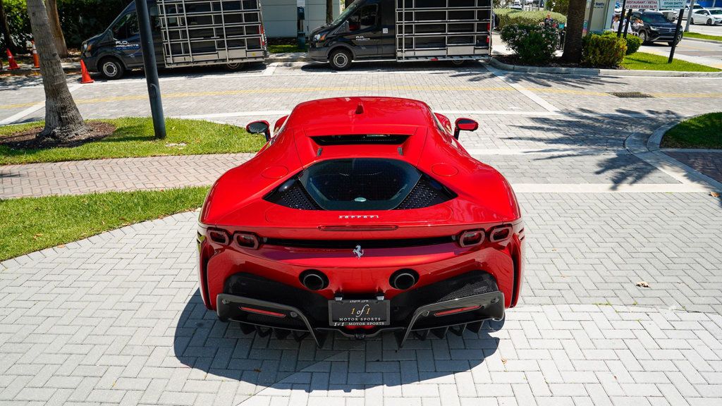 2023 Ferrari SF90 Stradale Coupe - 22820509 - 18