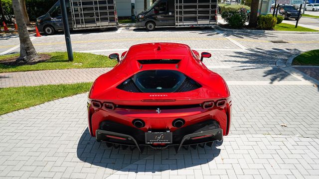 2023 Ferrari SF90 Stradale Coupe - 22820509 - 18