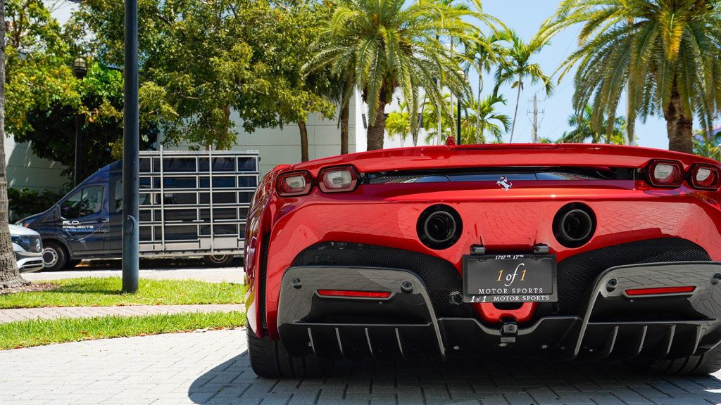 2023 Ferrari SF90 Stradale Coupe - 22820509 - 19