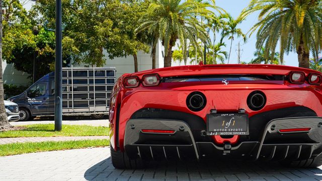 2023 Ferrari SF90 Stradale Coupe - 22820509 - 19