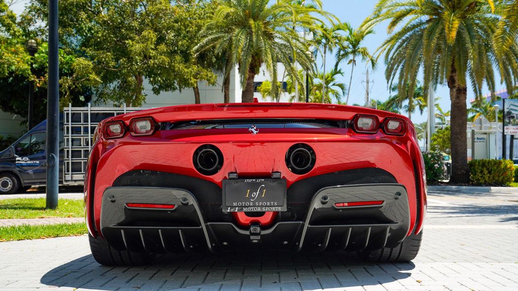 2023 Ferrari SF90 Stradale Coupe - 22820509 - 20