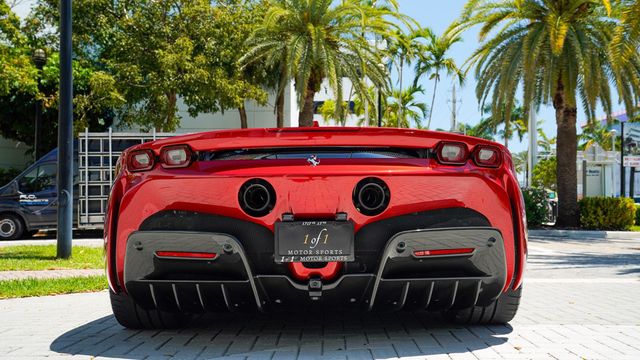 2023 Ferrari SF90 Stradale Coupe - 22820509 - 20