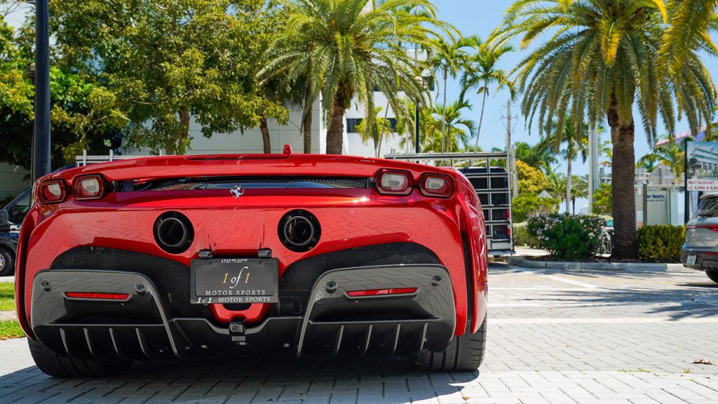 2023 Ferrari SF90 Stradale Coupe - 22820509 - 21
