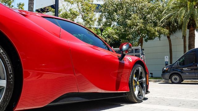 2023 Ferrari SF90 Stradale Coupe - 22820509 - 22
