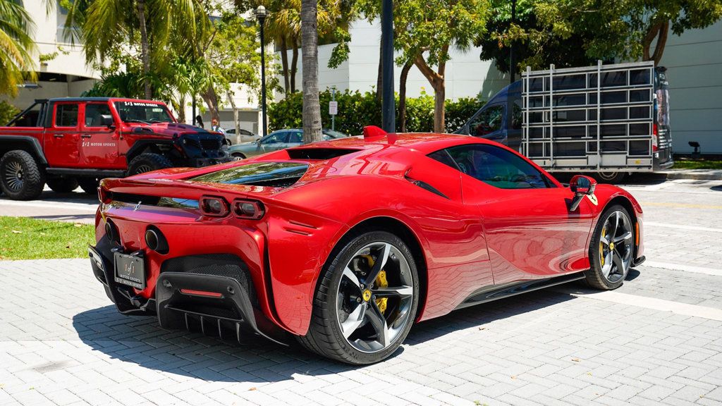 2023 Ferrari SF90 Stradale Coupe - 22820509 - 23