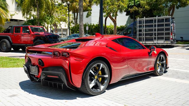 2023 Ferrari SF90 Stradale Coupe - 22820509 - 23